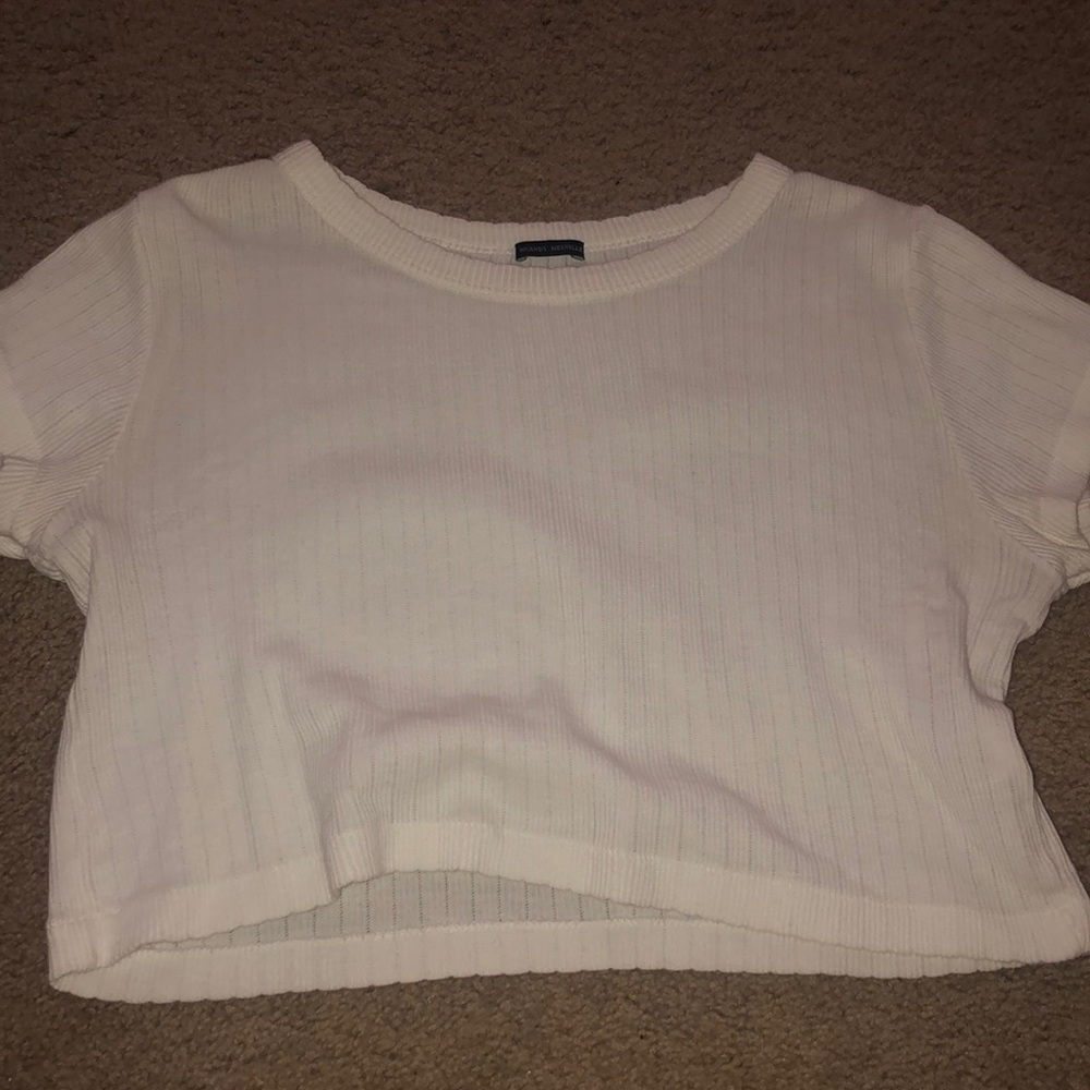 brandy melville tee